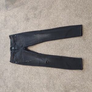 Black Express Legging